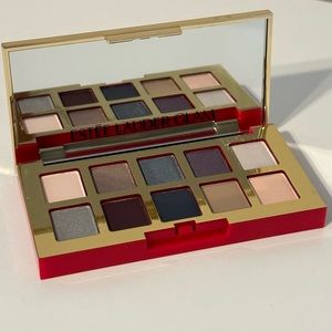 Estee Lauder Eyeshadow Palette Glam